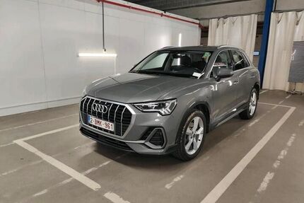 Audi Q3 Gebrauchtwagen
