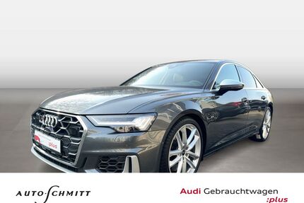 Audi S6 Gebrauchtwagen