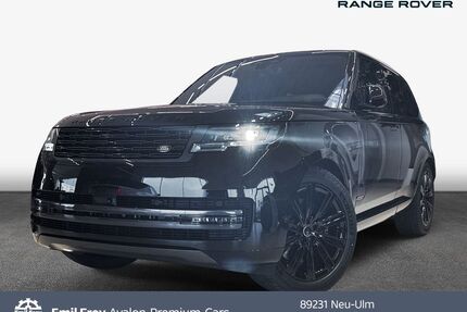 Land Rover Range Rover Gebrauchtwagen