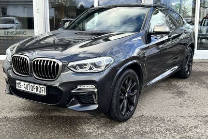 BMW X4 M40 Gebrauchtwagen