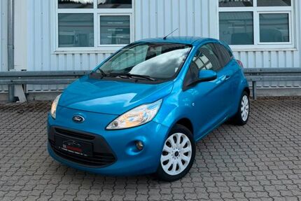 Ford Ka/Ka+ Gebrauchtwagen