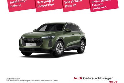 Audi Q5 Gebrauchtwagen