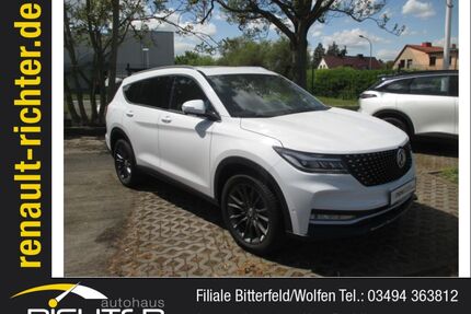 DFSK Fengon 7 Gebrauchtwagen