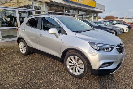 Opel Mokka Gebrauchtwagen