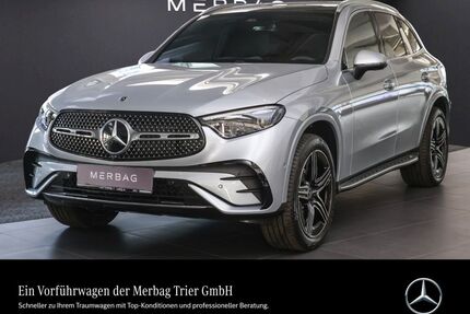 Mercedes-Benz GLC 300 Gebrauchtwagen
