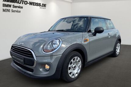 Mini ONE Gebrauchtwagen