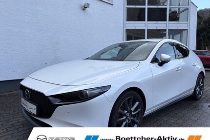 Mazda 3 Gebrauchtwagen