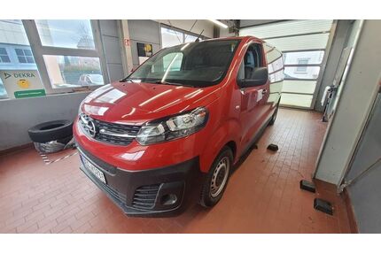 Opel Vivaro Gebrauchtwagen
