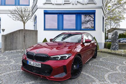 Alpina D3 Gebrauchtwagen