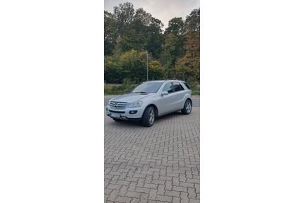 Mercedes-Benz ML 280 Gebrauchtwagen