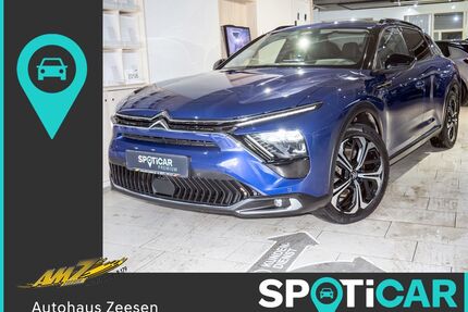 Citroen C5 X Gebrauchtwagen