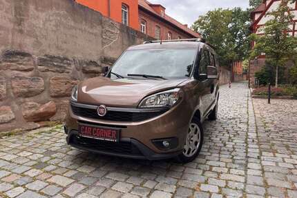 Fiat Doblo Gebrauchtwagen