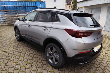 Opel Grandland (X) Gebrauchtwagen