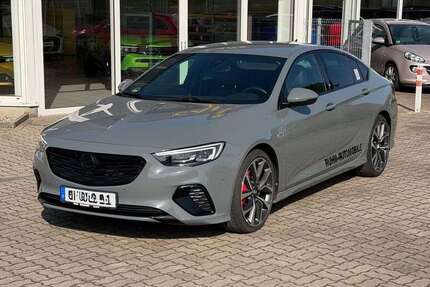 Opel Insignia Gebrauchtwagen