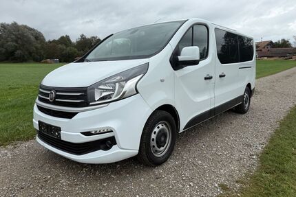 Fiat Talento Gebrauchtwagen