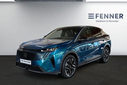 Peugeot 3008 Gebrauchtwagen