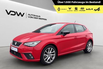 Seat Ibiza Gebrauchtwagen