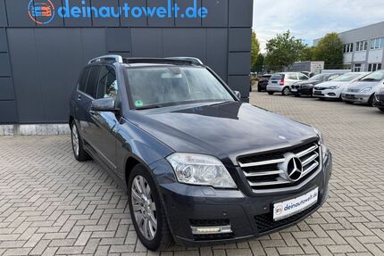 Mercedes-Benz GLK 350 Gebrauchtwagen