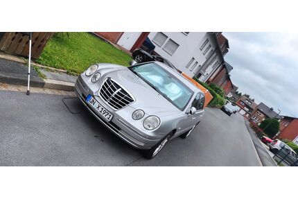 Kia Opirus Gebrauchtwagen