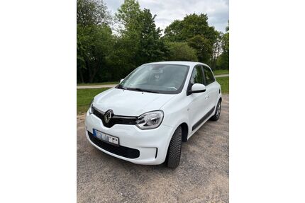 Renault Twingo Gebrauchtwagen