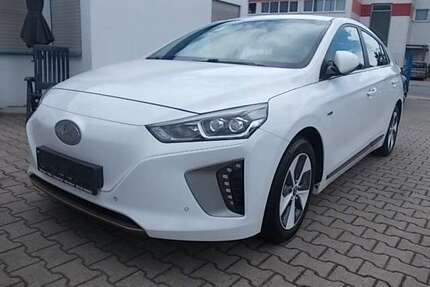 Hyundai IONIQ Gebrauchtwagen