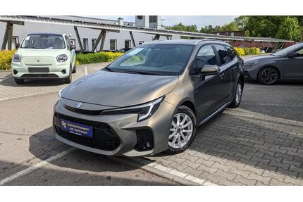 Suzuki Swace Gebrauchtwagen