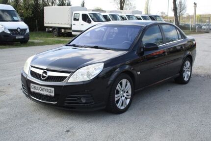 Opel Vectra Gebrauchtwagen