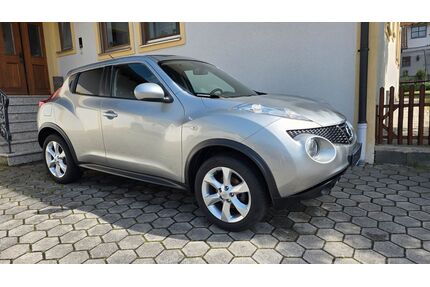 Nissan Juke Gebrauchtwagen