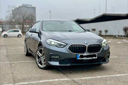 BMW 220 Gran Coupé Gebrauchtwagen