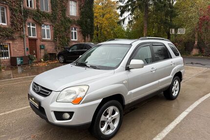 Kia Sportage Gebrauchtwagen