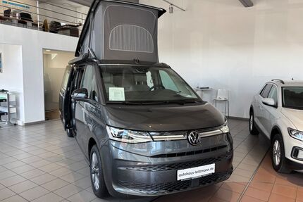 VW T7 California Gebrauchtwagen