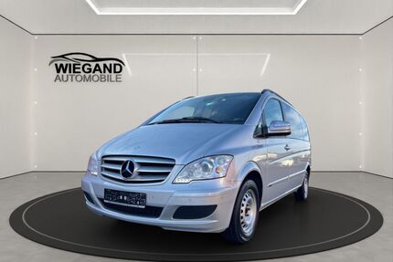 Mercedes-Benz Viano Gebrauchtwagen