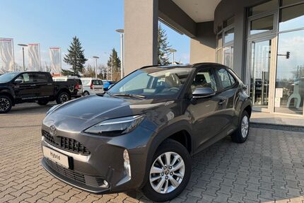 Toyota Yaris Cross Gebrauchtwagen