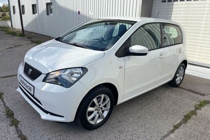 Seat Mii Gebrauchtwagen