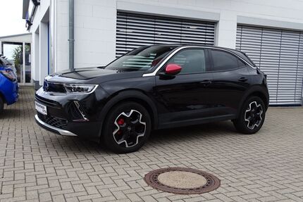 Opel Mokka Gebrauchtwagen