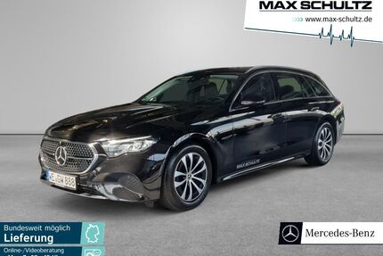 Mercedes-Benz E 220 Gebrauchtwagen