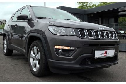 Jeep Compass Gebrauchtwagen