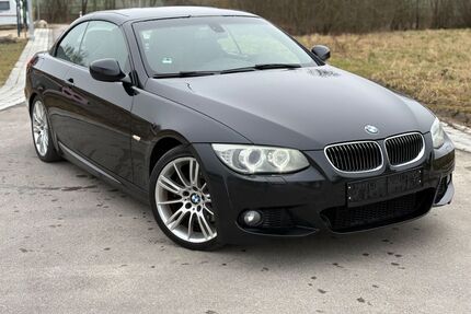 BMW 330 Gebrauchtwagen