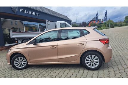 Seat Ibiza Gebrauchtwagen