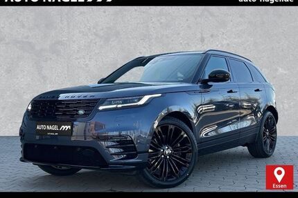 Land Rover Range Rover Velar Gebrauchtwagen