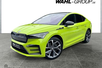 Skoda Enyaq Gebrauchtwagen