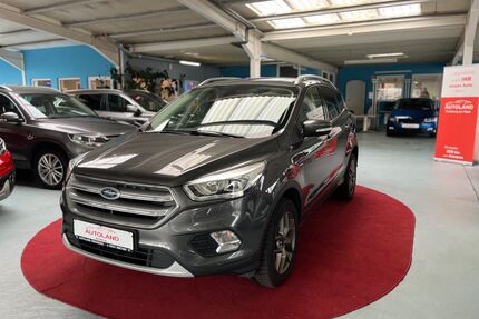 Ford Kuga Gebrauchtwagen
