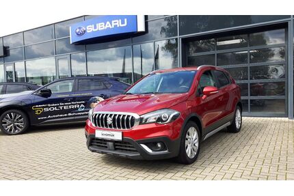 Suzuki (SX4) S-Cross Gebrauchtwagen