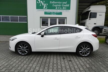 Mazda 3 Gebrauchtwagen
