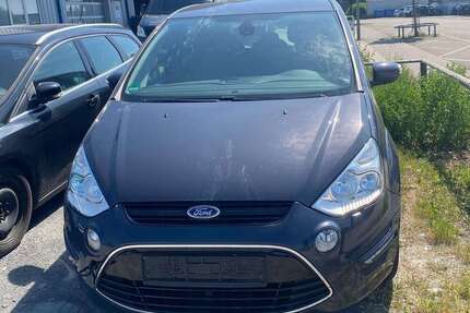 Ford Galaxy Gebrauchtwagen
