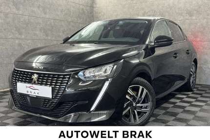 Peugeot 208 Gebrauchtwagen