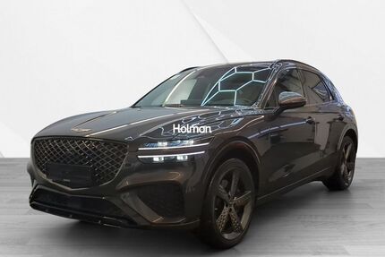 Genesis GV70 Gebrauchtwagen