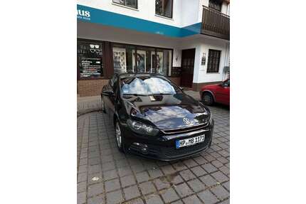 VW Scirocco Gebrauchtwagen