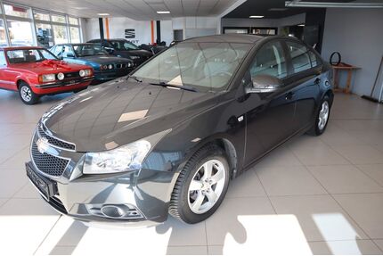 Chevrolet Cruze Gebrauchtwagen