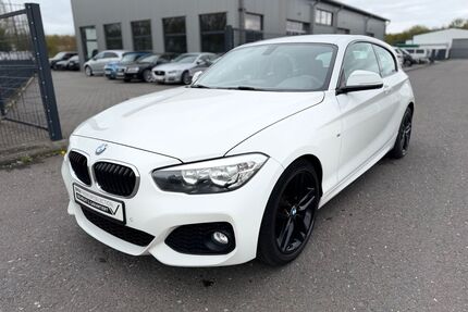 BMW 118 Gebrauchtwagen